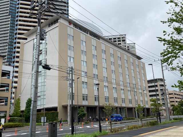 病院　医療法人社団康喜会辻仲病院柏の葉（病院）まで920m