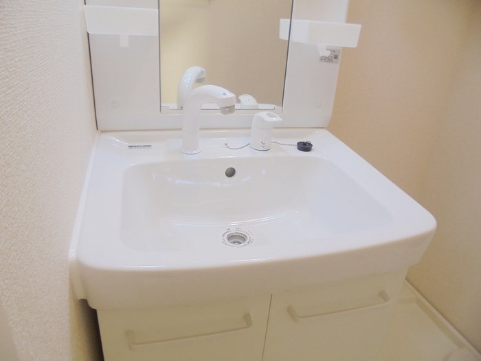洗面設備　※参考写真※