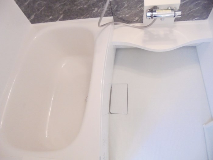 バス・シャワールーム　※参考写真※