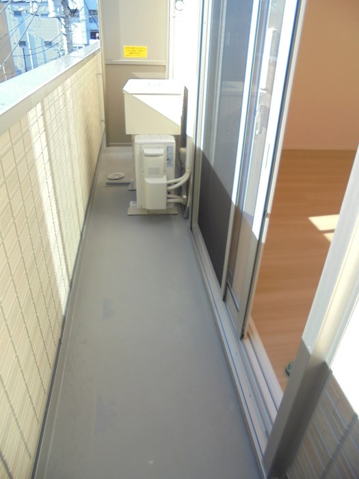 バルコニー　※参考写真※