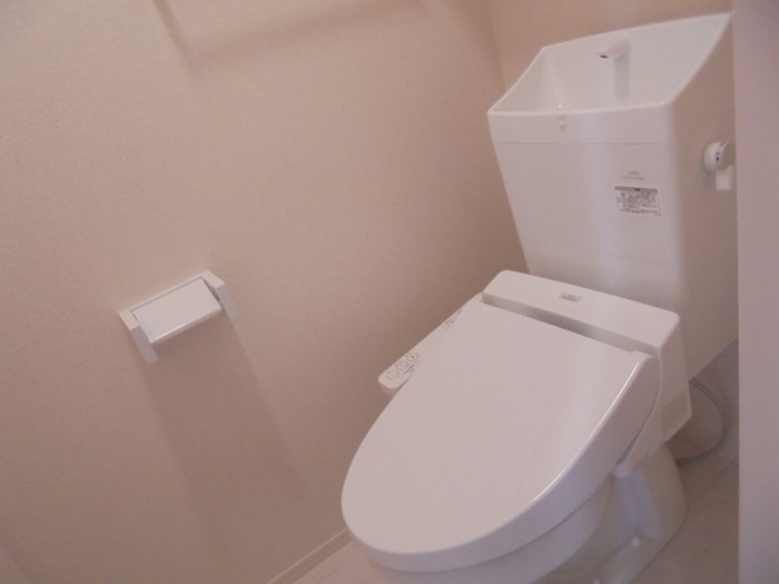 トイレ　※参考写真※