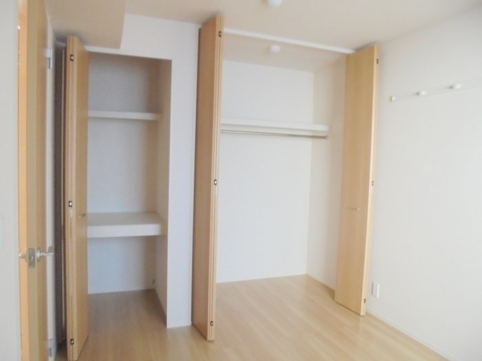 収納　※参考写真※