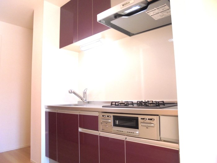 キッチン　※参考写真※