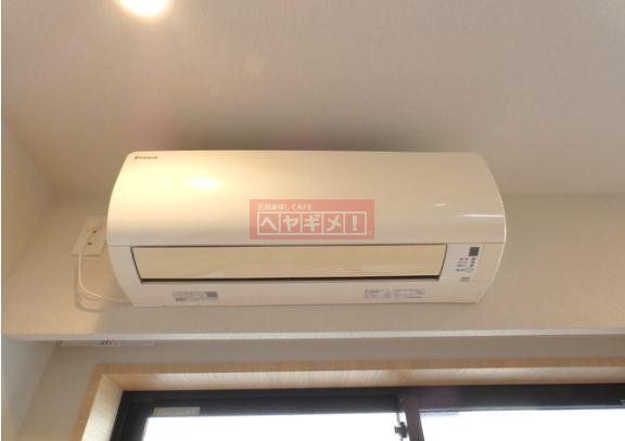 その他設備　設備