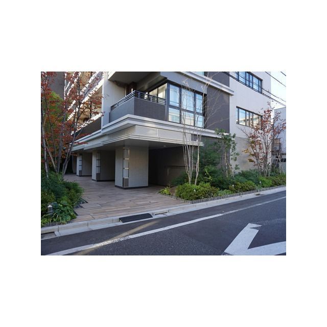 エントランス　☆きれいなエントランス☆