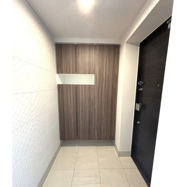 玄関　☆玄関☆