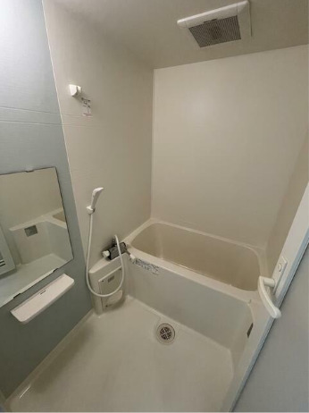 バス・シャワールーム　同一仕様写真