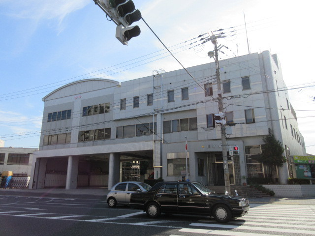 その他　大阪市消防局都島消防署（その他）まで416m