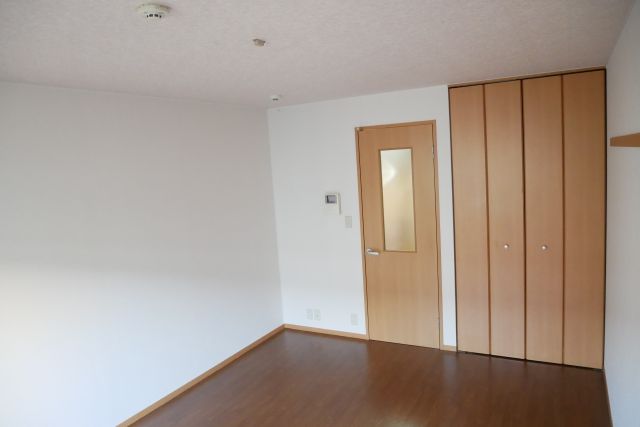 その他部屋・スペース　寝室にぴったりのお部屋です