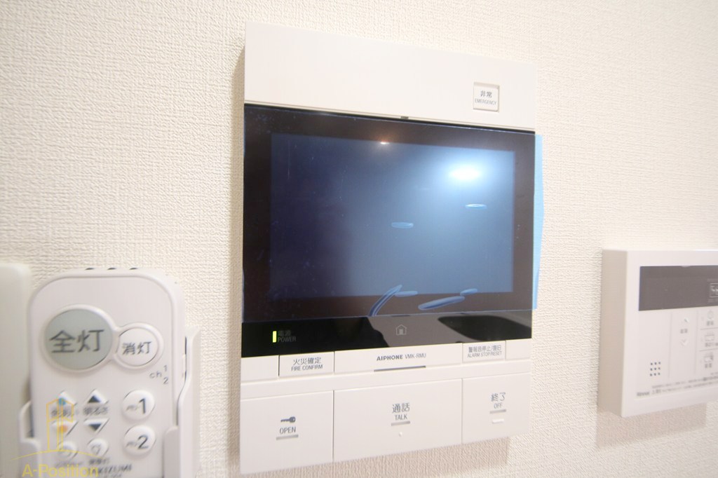 セキュリティ　セイワパレス本町東