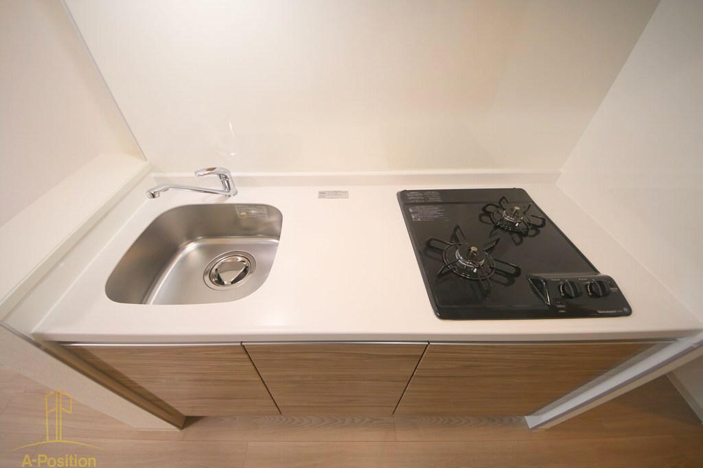 キッチン　セイワパレス本町東