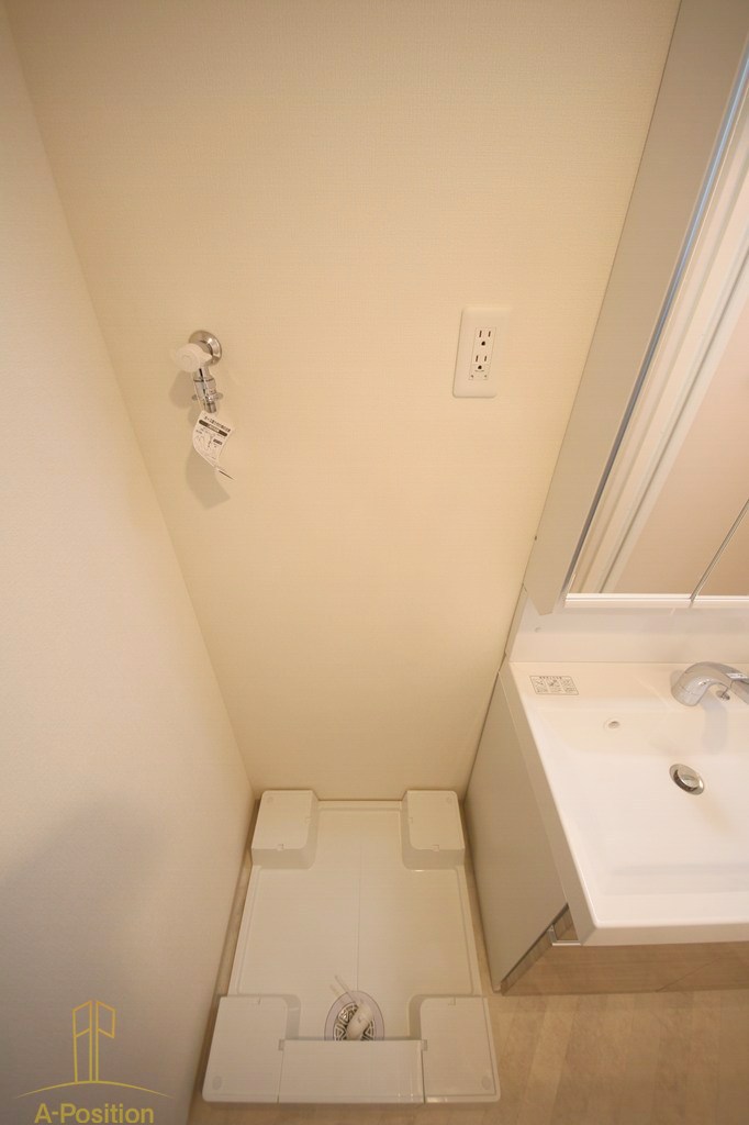 その他設備　セイワパレス本町東