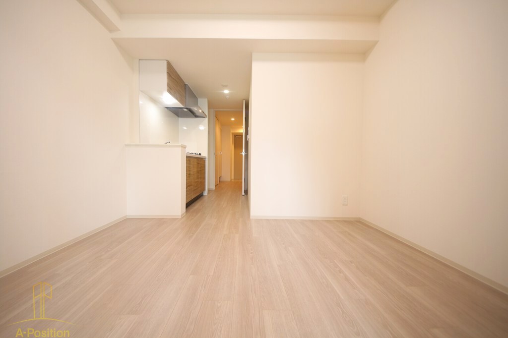 居室・リビング　セイワパレス本町東