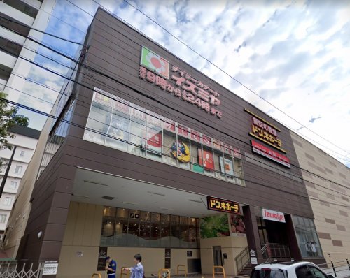 その他　ドン・キホーテ 法円坂店（その他）まで830m