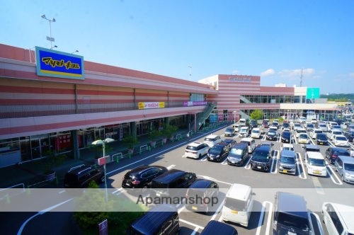 ショッピングセンター　ガーデンモール木津川（ショッピングセンター）まで475m