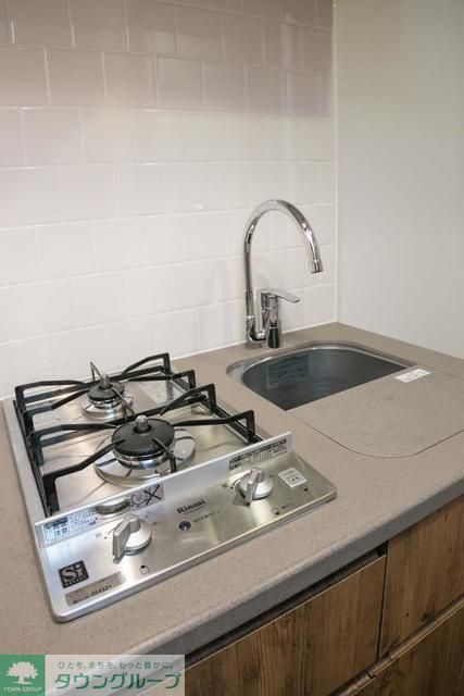 その他設備　※写真は同タイプ住戸です。