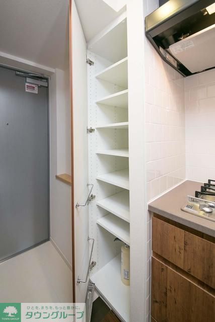 その他　※写真は同タイプ住戸です。