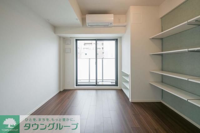 居室・リビング　※写真は同タイプ住戸です。