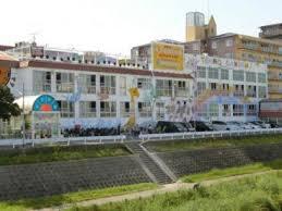 幼稚園・保育園　天王学園幼稚園（幼稚園・保育園）まで621m