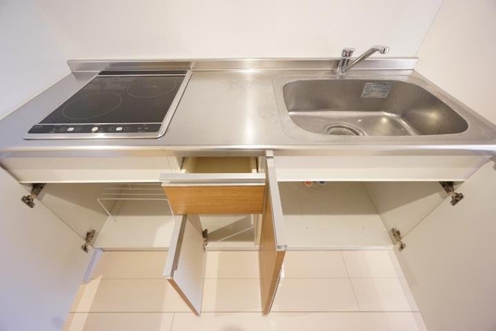 スーパー　サタケ千里丘店（スーパー）まで783m