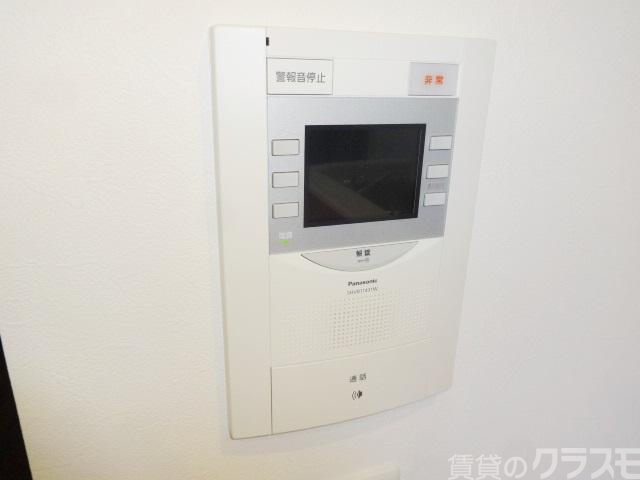 セキュリティ　顔の見える安心のセキュリティー！