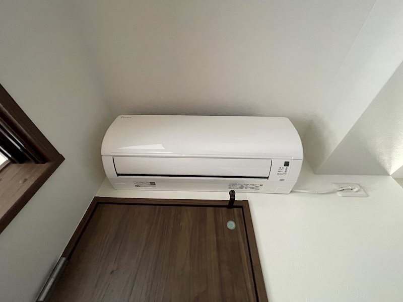 その他設備　※他のお部屋です、ご参考までに