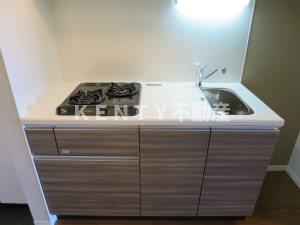 キッチン　使いやすいキッチンです