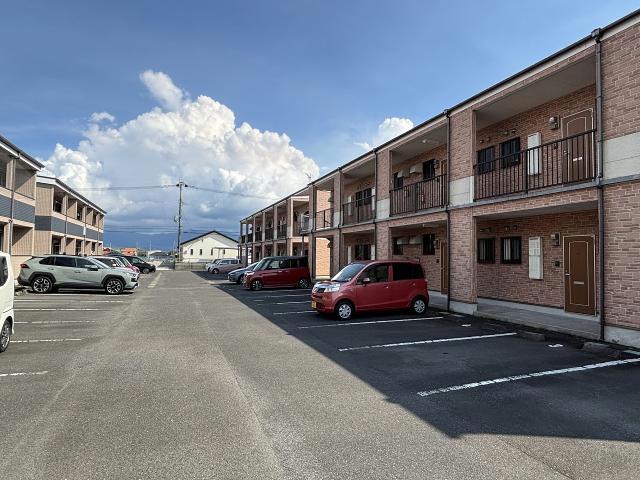 その他　周辺環境