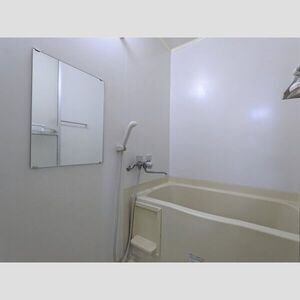 バス・シャワールーム　☆リラックスできるお風呂☆