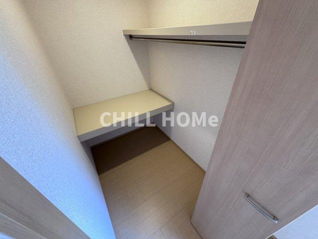 収納　当社、チルホームのHPもご覧ください(^^)/物件情報多数♪