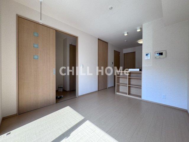 居室・リビング　当社、チルホームのHPもご覧ください(^^)/物件情報多数♪