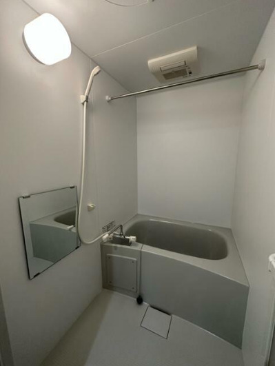 バス・シャワールーム　同一仕様写真