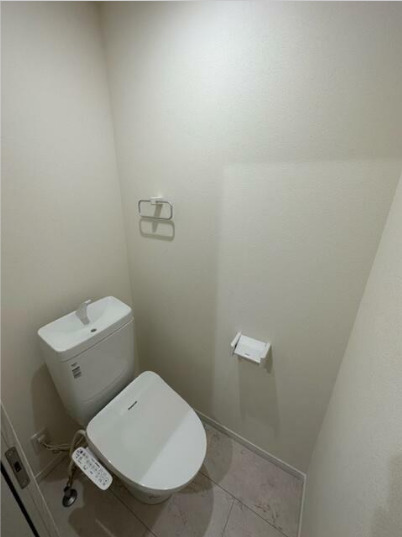 トイレ　同一仕様写真