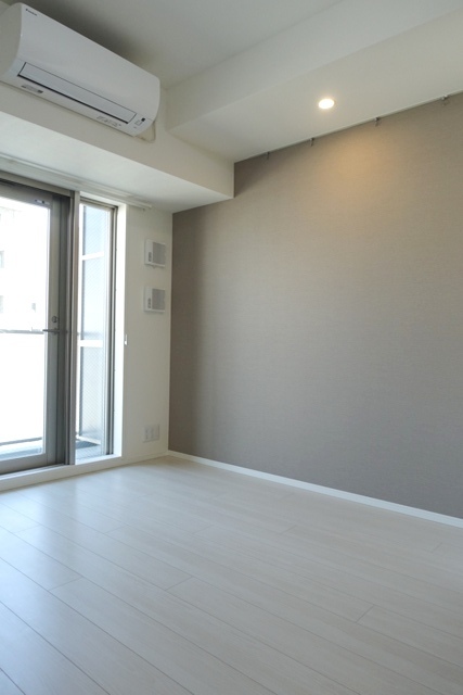 トイレ　※写真は同タイプ住戸です。