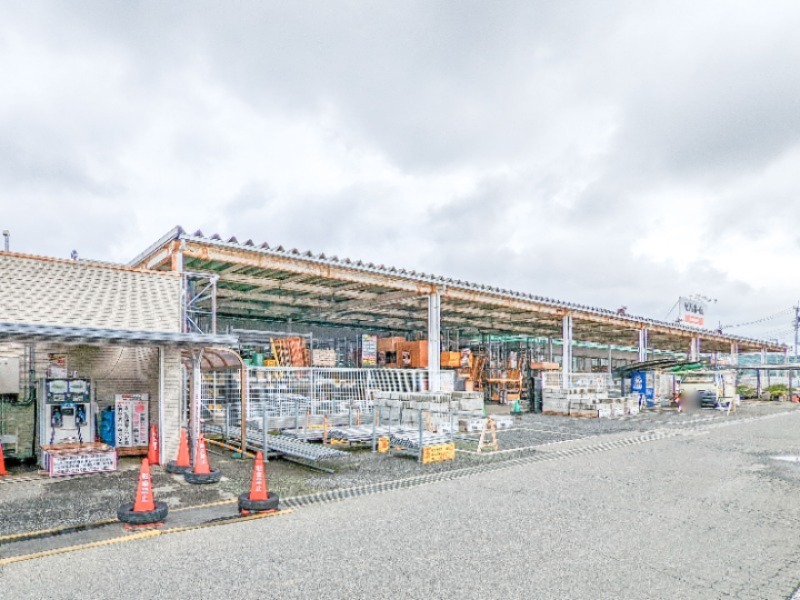 ホームセンター　ビバホーム藪塚店（ホームセンター）まで644m