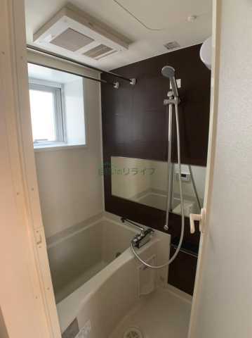 バス・シャワールーム　VILLETTA KOMAGOME