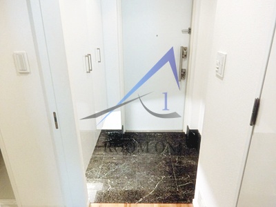 玄関　玄関です。