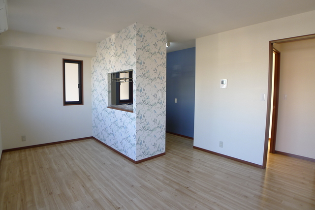 居室・リビング　写真は同物件別部屋の写真です