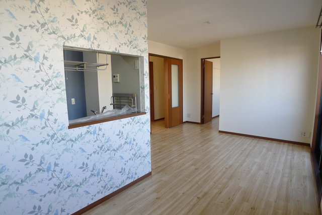 居室・リビング　写真は同物件別部屋の写真です