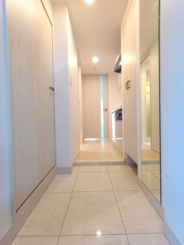 玄関　別部屋参考写真