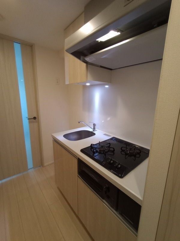 キッチン　別部屋参考写真