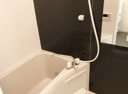 バス・シャワールーム　☆ゆったりくつろげるお風呂☆