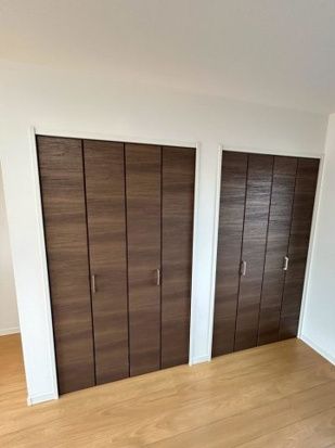 収納　☆たっぷり収納☆