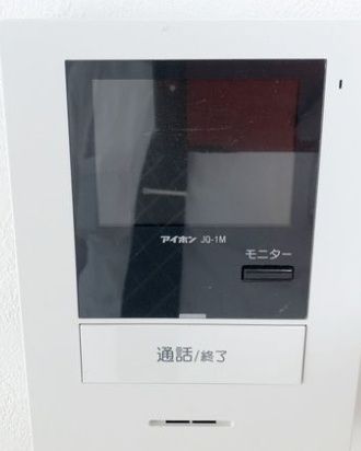 セキュリティ　☆安心のセキュリティ☆