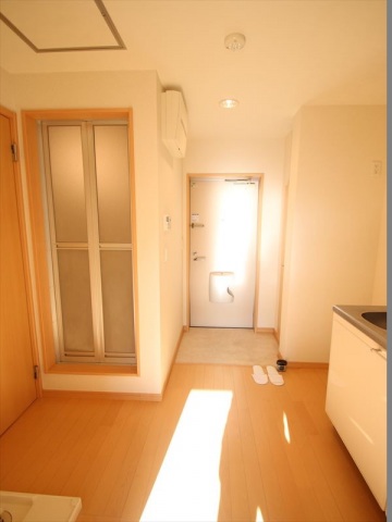 その他部屋・スペース　2.5帖キッチンスペースです♪