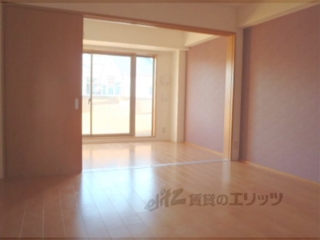 居室・リビング　居室