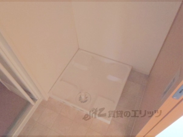 その他部屋・スペース　洗濯機置場