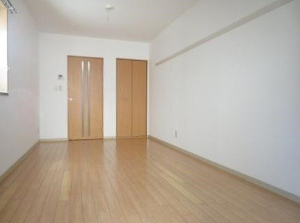 居室・リビング　※現況優先