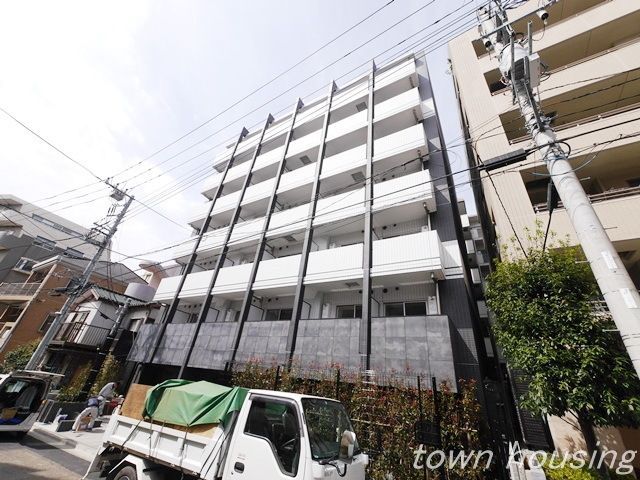 建物外観　★外観★