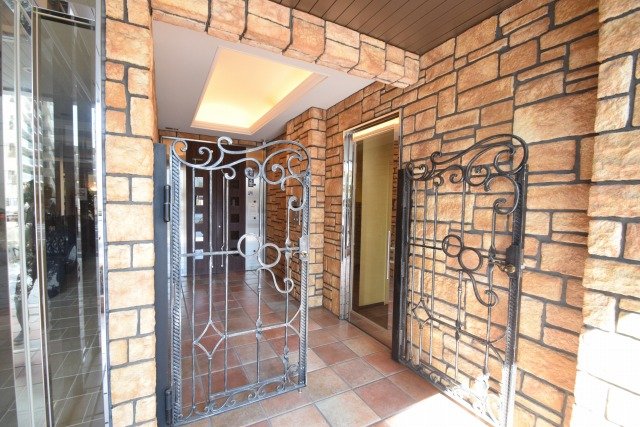 その他　ロビー